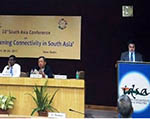 Kabul Calls for Regional  Economic Cooperation